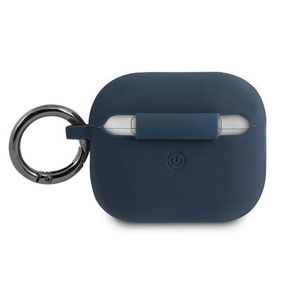 US Polo USACA3SFGV AirPods 3 case navy/navy — U.S. Polo Assn.