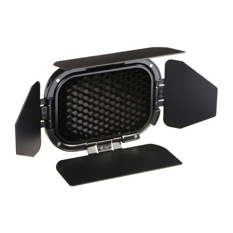 GODOX BD-07 Flash Head - Image 2