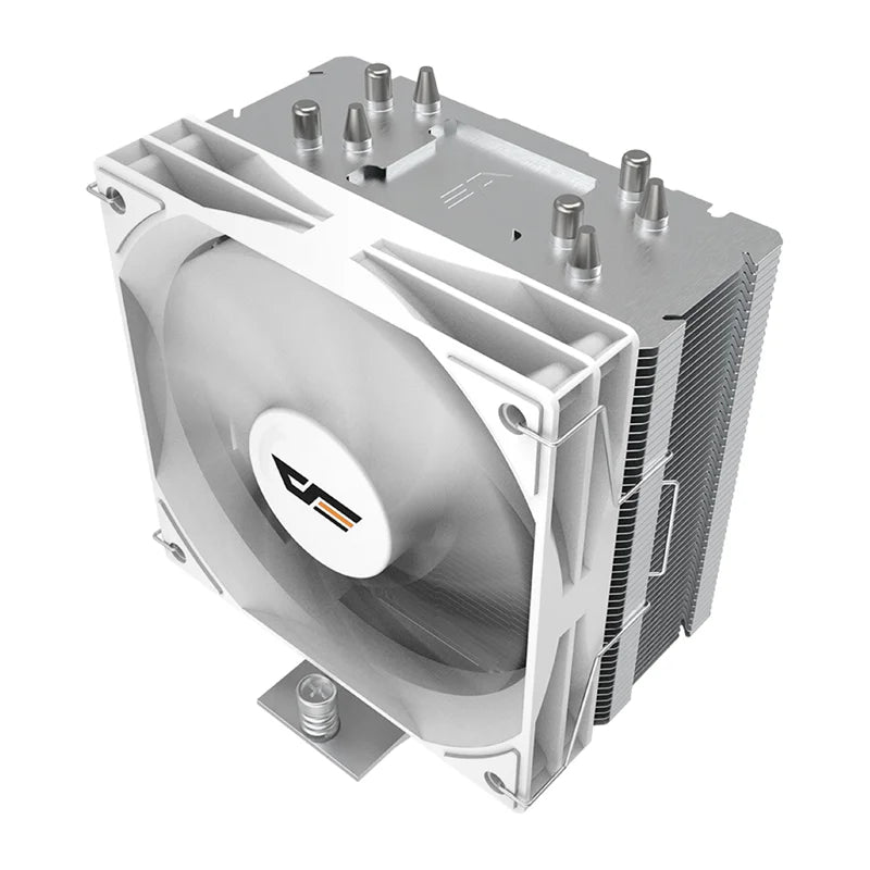 DarkFlash S31 ARGB Fan (White) - Image 3