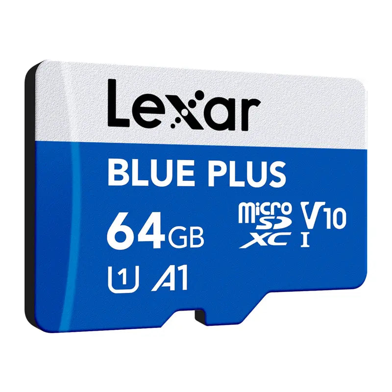 Lexar 3.0 64GB microSD Card - Image 2