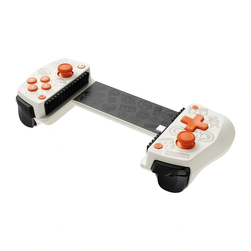 GameSir X5s Mobile Controller (White) - Image 4