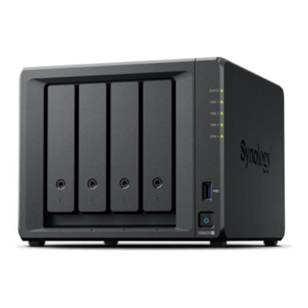 Synology