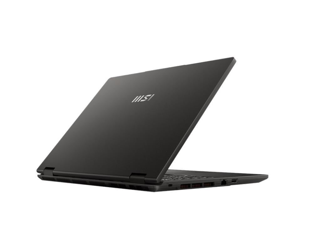 Notebook MSI Venture 14 AI A1MG CPU Core Ultra u7-155H 3800 MHz 14" 2880x1800 RAM 16GB DDR5 5600 MHz SSD 1TB Intel Iris Xe Graphics Integrated ENG Windows 11 Home Grey 1.7 kg VENTURE14AIA1MG-008NL