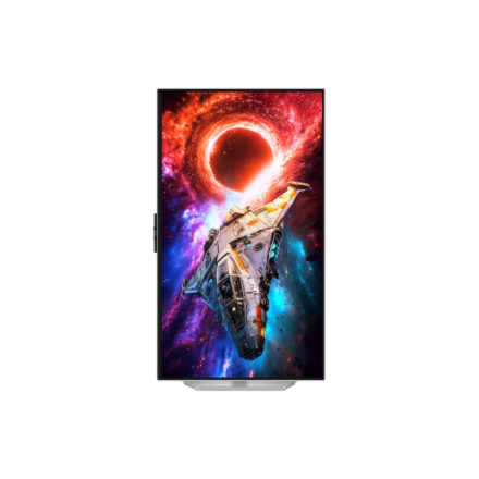 Samsung LS32HG800SUXEN Odyssey OLED G8 | 32 " | OLED | 4K | 16:9 | 240 Hz | 0.03 ms | 3840 x 2160 pixels | 300 cd/m² | H