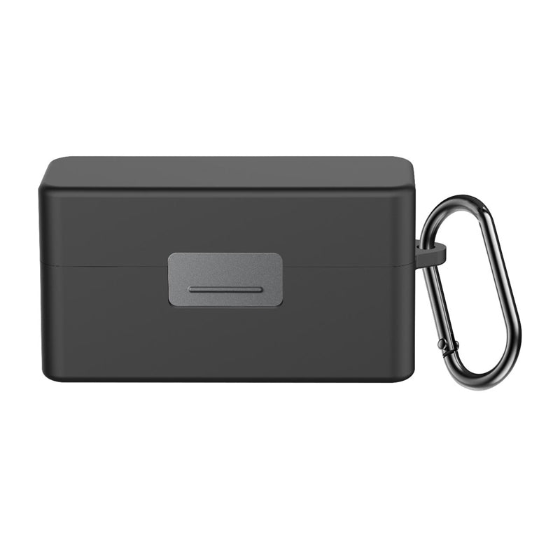 Puluz protective case for DJI Mic 2 (black) - Image 1