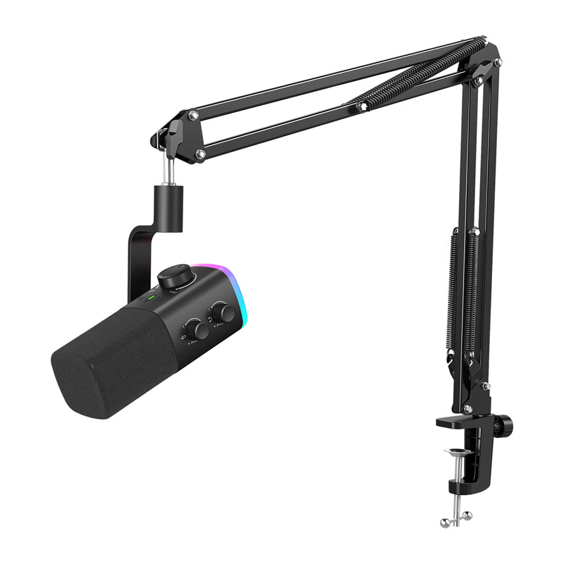 Fifine Ampligame AM9T Black - Image 1
