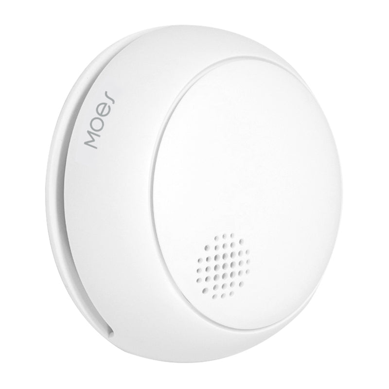MOES SSD01 ZigBee Smoke Detector - Image 4