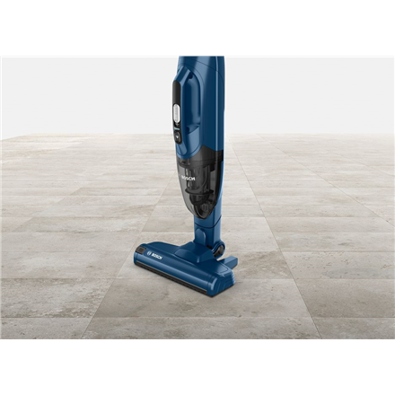Bosch | Vacuum Cleaner | Readyy'y 16Vmax BBHF216 | Cordless operating | Handstick and Handheld | - W | 14.4 V | Operatin