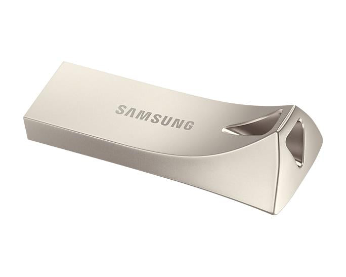 MEMORY DRIVE FLASH USB3.1 64GB/BAR PLUS MUF-64BE3/APC SAMSUNG