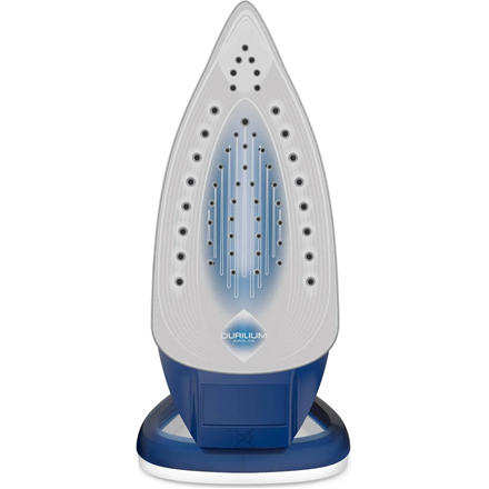 TEFAL | FV5735E0 Easygliss Plus | Steam Iron | 2500 W | Water tank capacity 270 ml | Continuous steam 45 g/min | Steam b
