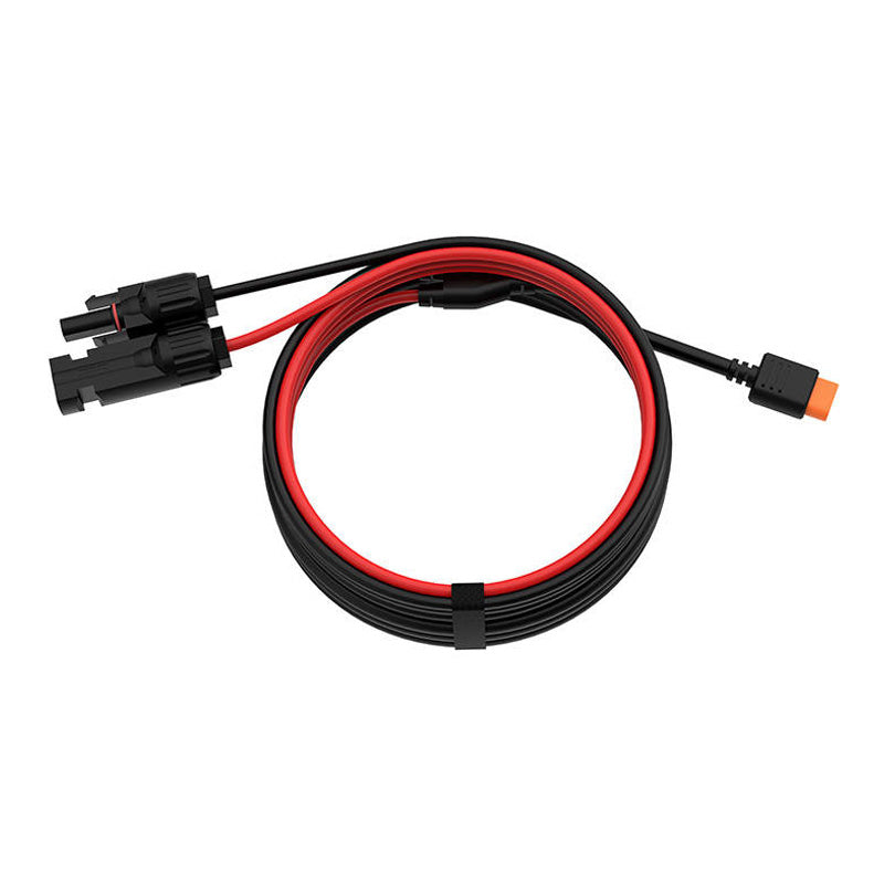 EcoFlow MC4 to XT60i Solar Panel Cable - Image 1