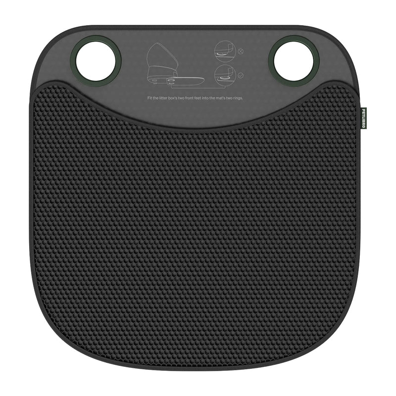 Petlibro Luma Litter Box Mat - Image 1
