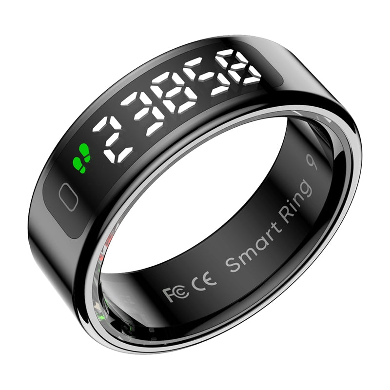 Smartring Colmi R12 21.6MM 12 (black) - Image 2
