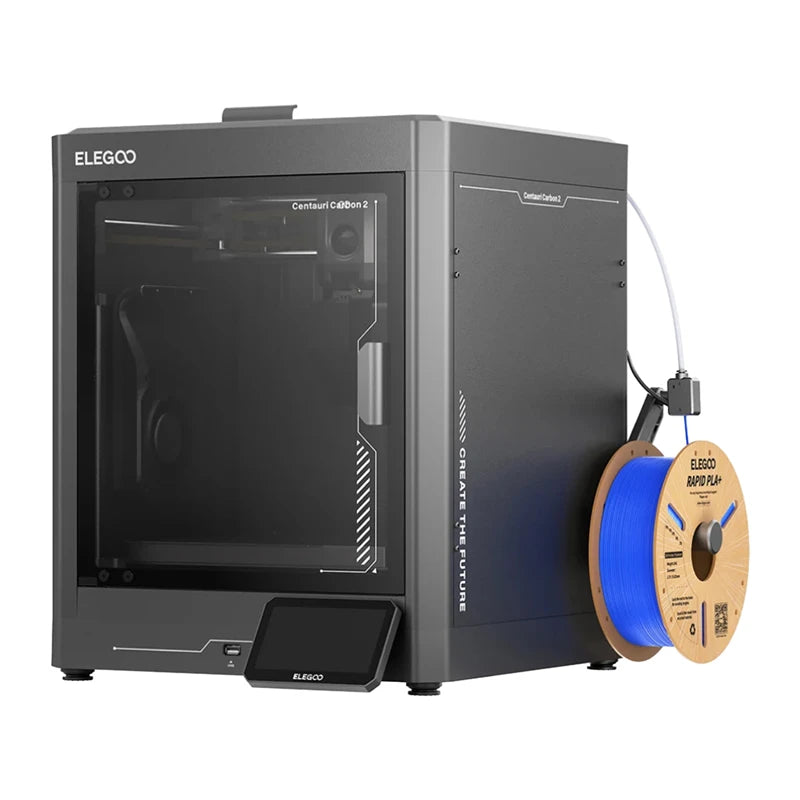 ELEGOO Centauri Carbon 2 3D Printer - Image 3