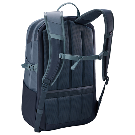 Thule | Backpack 23L | EnRoute | Fits up to size 15.6 " | Laptop backpack | Pond Gray/Dark Slate