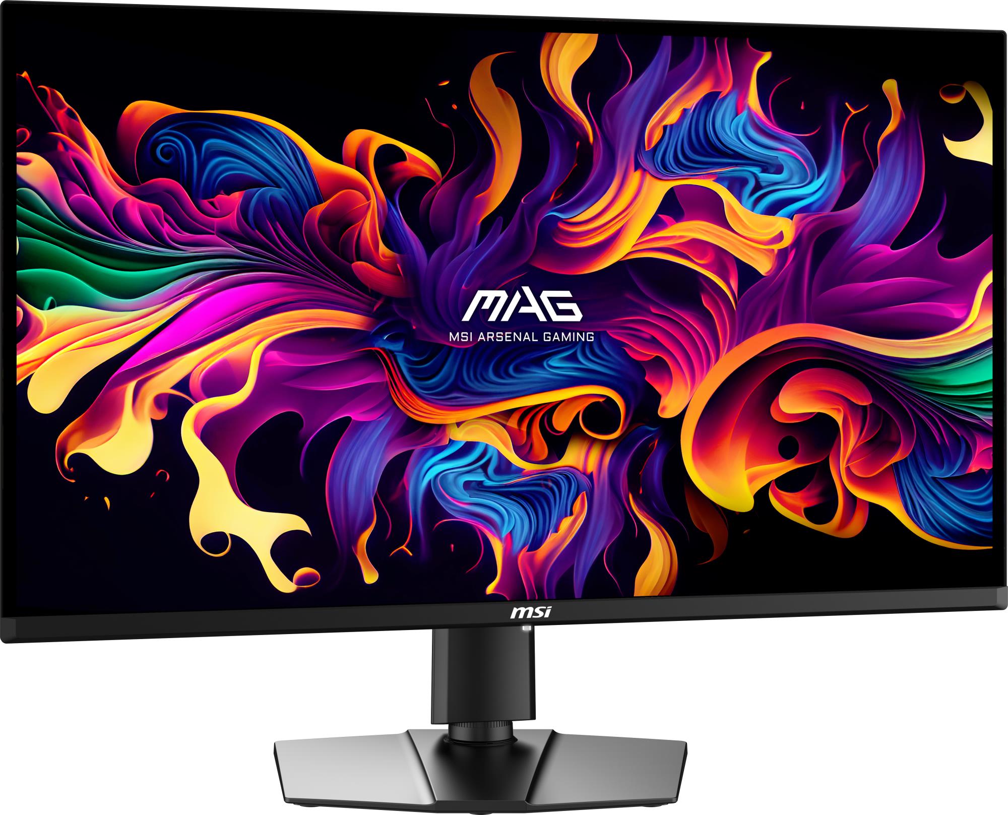 MSI MAG 321UP QD-OLED Monitors
