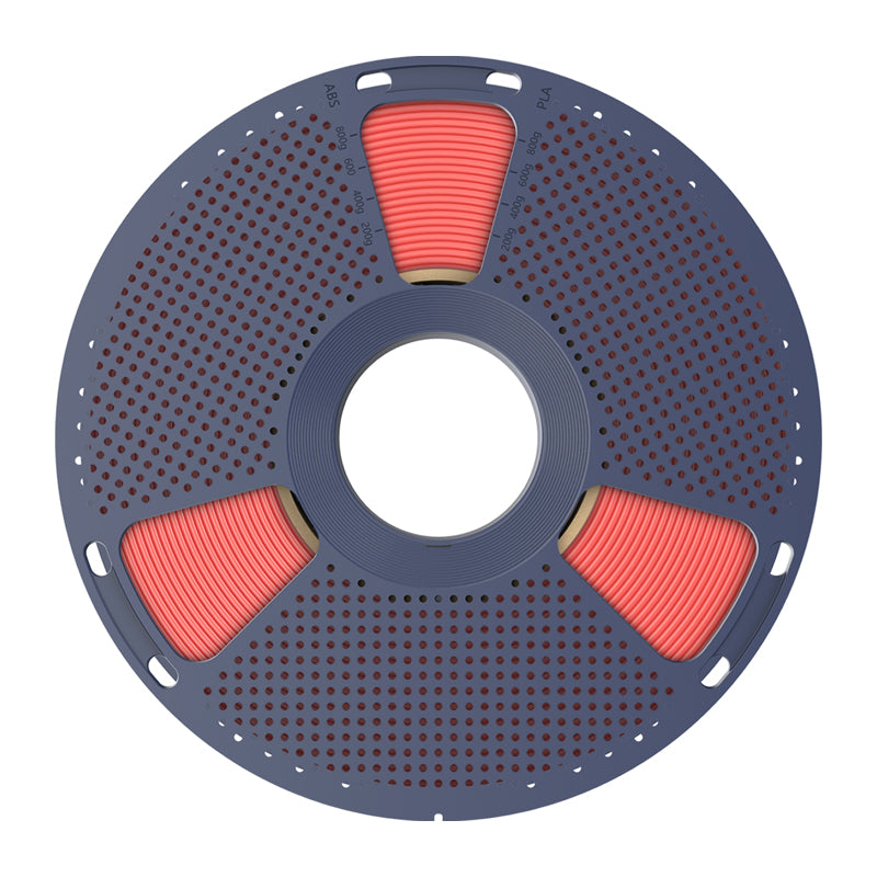 Sunlu PLA+ Filament (Cherry) - Image 3