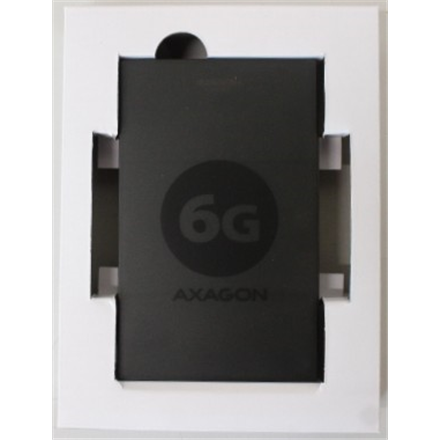 SALE OUT. | AXAGON USB 3.0 - 2.5" HDD SATA | ADSA-1S6 | SATA 6G | USB 3.0