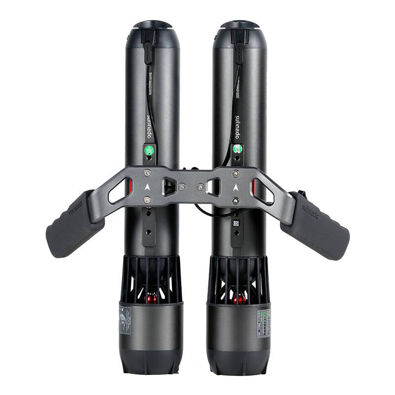 Twin Engine Handle Bracket Waydoo - Image 2