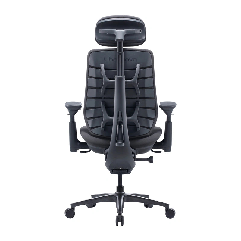 Dynamic Ergonomic Chair LiberNovo Maxis - Image 4