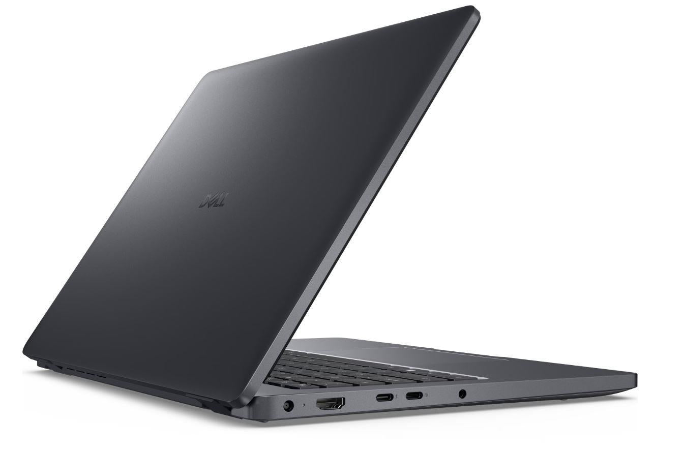 Notebook DELL Pro Pro 14 (PC14250) CPU Core 3 100U 1200 MHz 14" RAM 8GB DDR5 5600 MHz SSD 512GB Intel graphics Integrated ENG Windows 11 Pro 1.35 kg BTO003_PC14250_EMEA