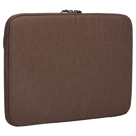 Thule | Sleeve Lithos for MacBook Air 13" | Sleeve | Nuanced Brown