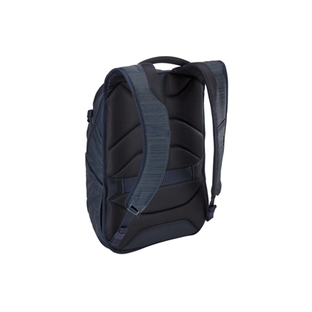 Thule | Backpack 24L | CONBP-116 Construct | Backpack for laptop | Carbon Blue