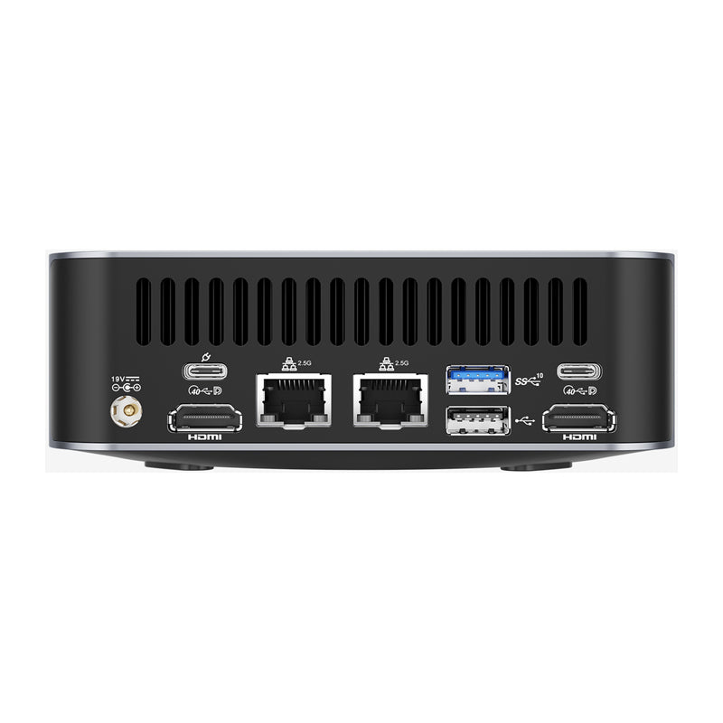 GEEKOM GT1MEGA Mini PC Intel® Core™ Ultra 9 185H 16GB 1TB + Win 11 Pro - Image 5