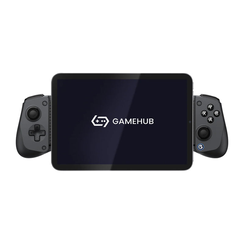 GameSir X5s mobile controller (black) - Image 1