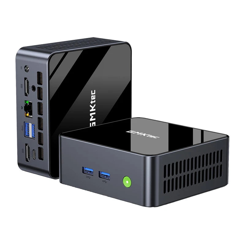 Mini PC GMKTEC M3 Pro i5-13500H 32GB 1TB - Image 1