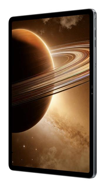 TABLET MEGA12 12" 12/256GB/5G GREY GIFT SET BLACKVIEW