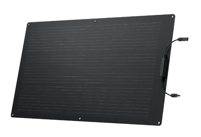 SOLAR PANEL 100W FLEXIBLE/5006001002 ECOFLOW