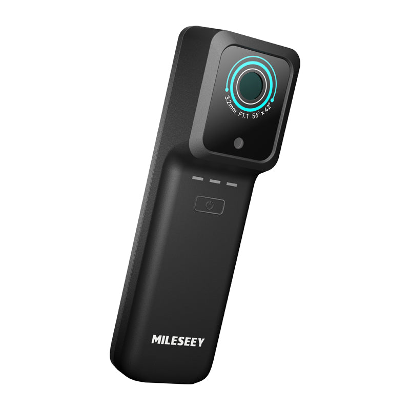 Mileseey TP2 Plus Wi-Fi Thermal Imaging Camera - Image 2