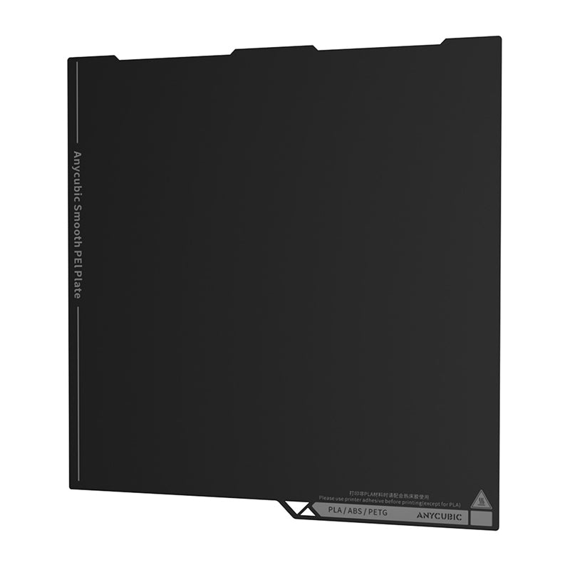 Anycubic Smooth Build Plate for the Kobra 3/Combo/V2/V2 Combo - Image 2