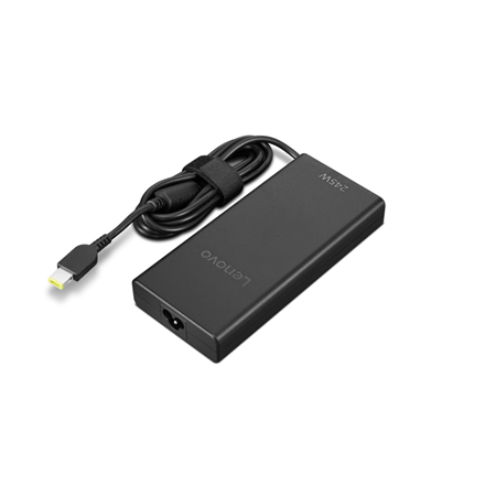 Lenovo Legion 245W AC Adapter (Slim tip)-EU | 245W | AC Adapter