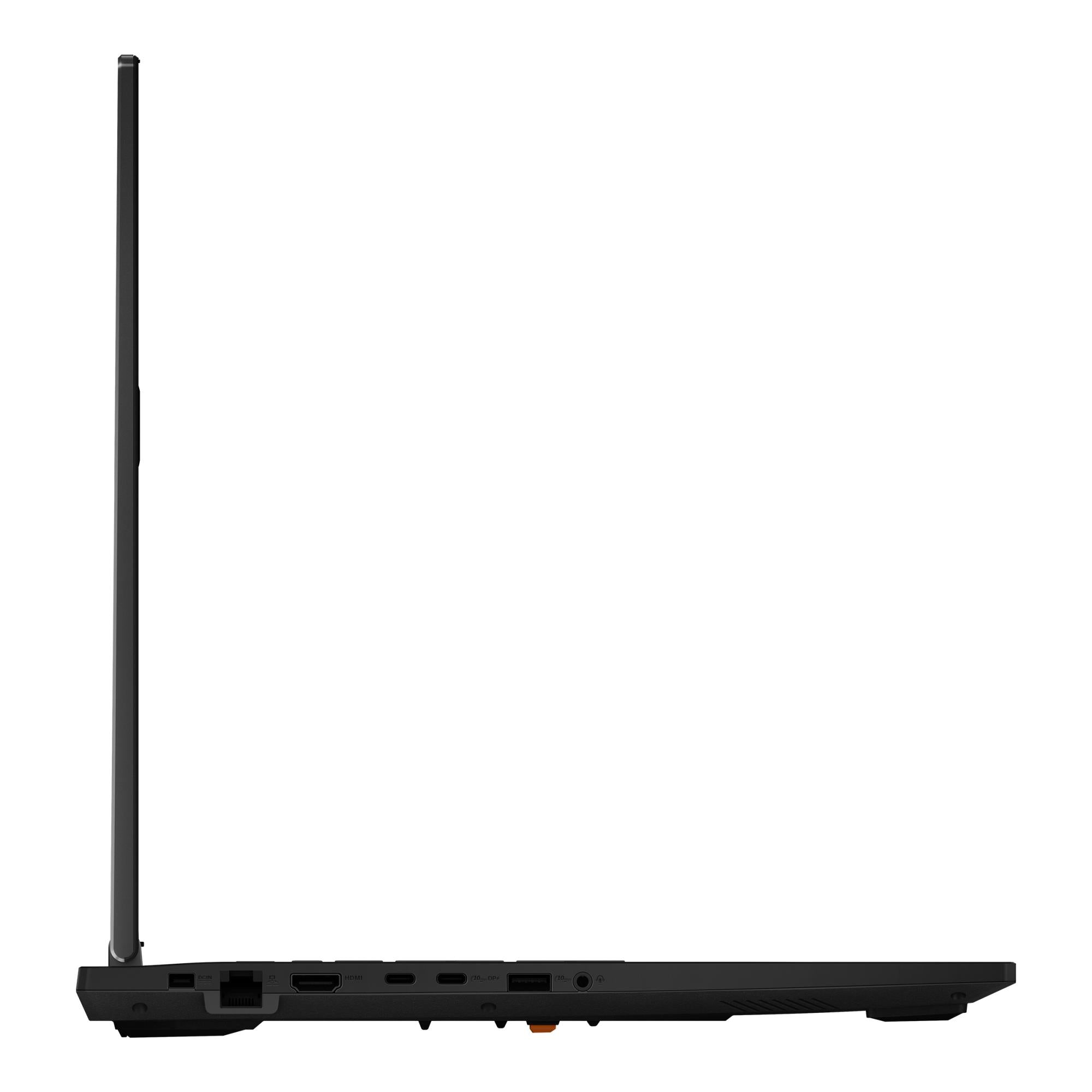 Notebook ASUS TUF FA808UP-S9007W CPU AMD RyzenT 7 260 3.8 GHz 18 " 2560 x 1600 pixels RAM 32 GB DDR5-SDRAM SSD 1000 GB Discrete graphics NVIDIA GeForce RTX 5070 8 GB On-board graphics Yes Numeric keypad Yes OS installed Windows 11 Home Colour Grey Weight
