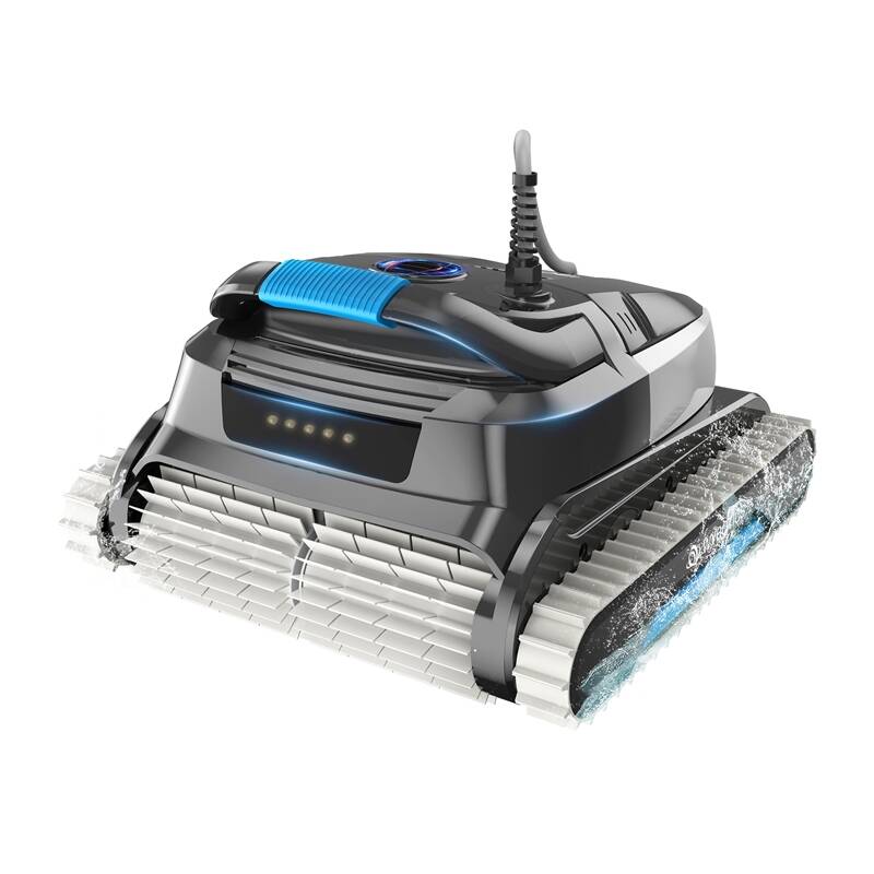 Wybot L1 wired pool cleaning robot - Image 1