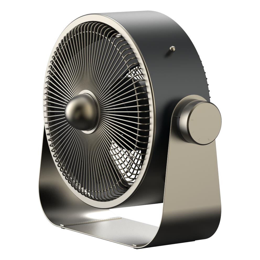 FAN FLOOR CASTOR/COP001103 STYLIES