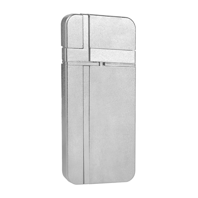 HTVRONT Case Mold iPhone (Silver) - Image 1