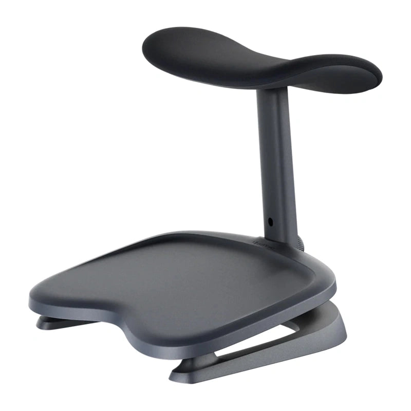 LiberNovo StepSync Footrest (Black) - Image 1