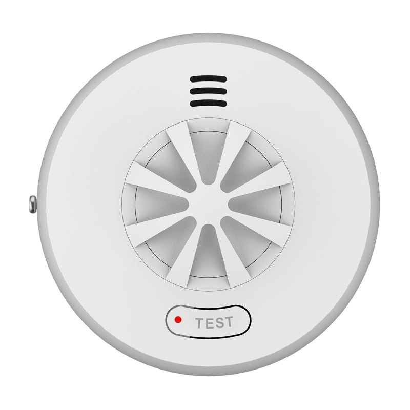 Heiman HM-5HW Interlinked Wireless Heat Sensor Alarm - Image 4