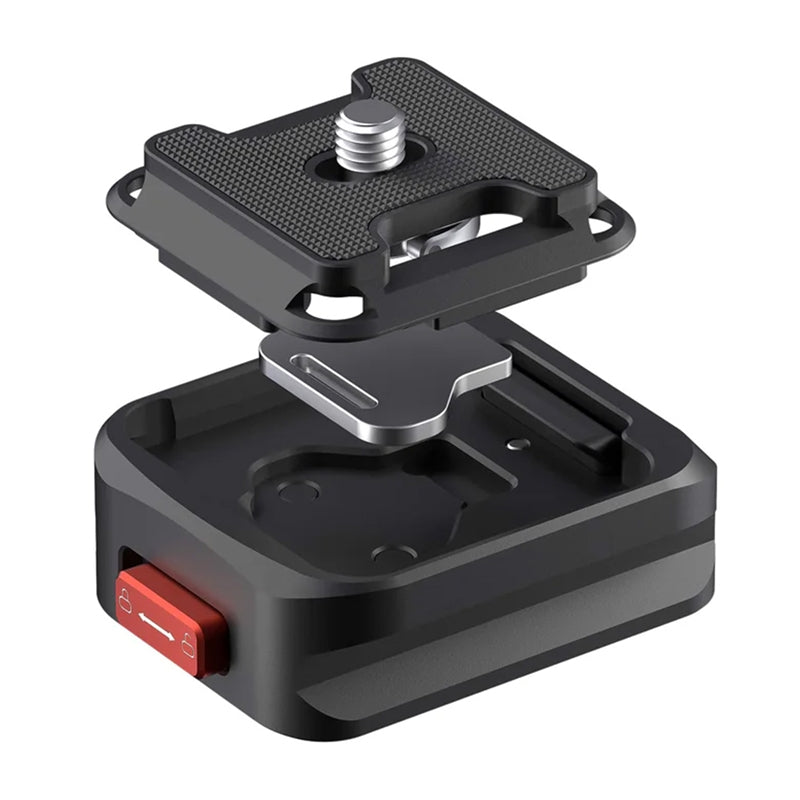 Freewell quick release with tripod mount - Image 1