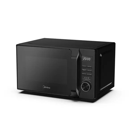 Midea Microwave Oven With Grill | AG20CF2EBK | Free standing | 700 W | 20 L | Grill | Black