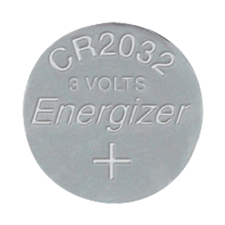 Energizer | CR2032 | Lithium | 1 pc(s)