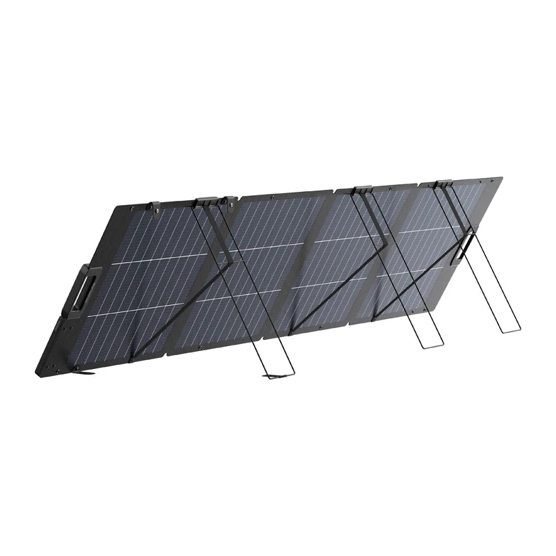 EcoFlow 220W Lightweight, Portable Solar Panel - Image 5