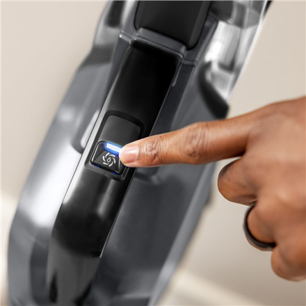 Bissell | All-in One Multi-Surface Cleaner | Crosswave HydroSteam Pet Pro | Corded operating | Washing function | 1100 W