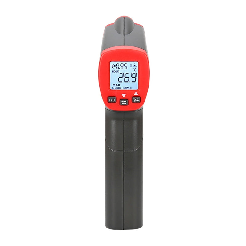 Uni-T UT300S Infrared Thermometer - Image 2