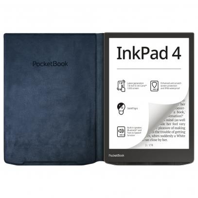 READER ACC CASE 7" BLACK/HN-QI-PU-743G-NBWW POCKET BOOK