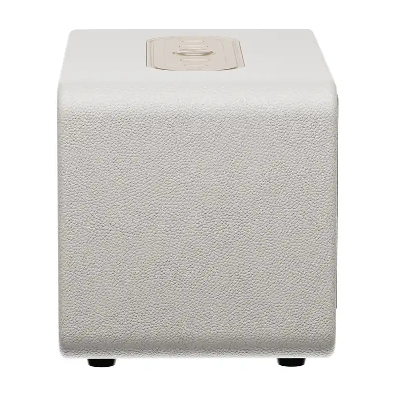 QCY SP300 Wireless Speaker (White) - Image 3