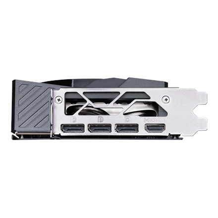 MSI GeForce RTX 5070 Ti 16G GAMING TRIO OC | NVIDIA | 16 GB | GeForce RTX 5070 Ti | GDDR7 | HDMI ports quantity 1 | PCI